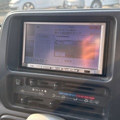 廃車軽バン  動く倉庫に！構内用車両に！の画像