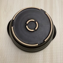 鍋　1人から2人用の画像