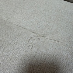 ソファーの画像