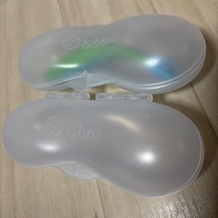 離乳食ケース　の画像