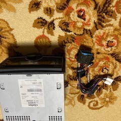 Clarion GCW315 クラリオンの画像