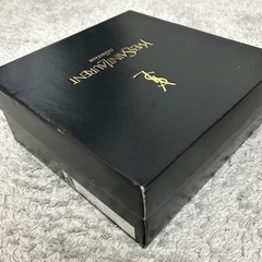 【美品箱付き】YSL 5枚セット パスタカレー皿 新品 未使用の画像