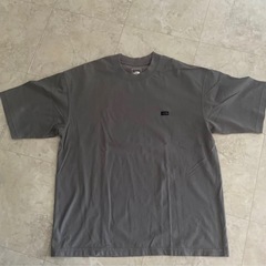 ノースフェイス　Tシャツ Mの画像