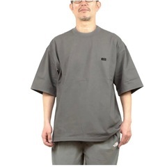 ノースフェイス　Tシャツ Mの画像