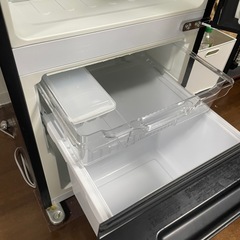 冷凍冷蔵庫の画像