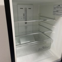 冷凍冷蔵庫の画像