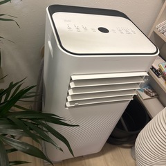 NEOREADスポットクーラーの画像