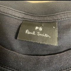 PS ポールスミス Tシャツ Lの画像