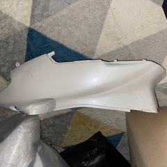 AF27 外装品の画像