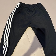 adidasジャージ　難ありの画像