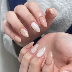 ★ネイルモデル募集★