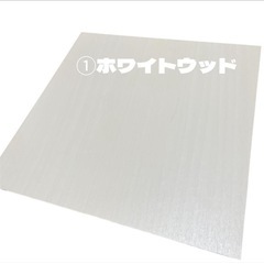 ジムニーja22天井パネル内張① ホワイトウッドの画像