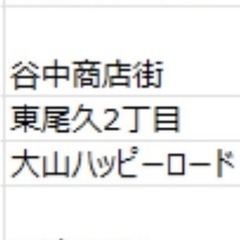 【大山／日暮里周辺】免許不要の徒歩配送＋軽バンヘルパー募集の画像