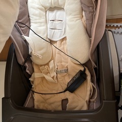 アップリカハイローチェアの画像