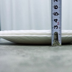 ヤマザキ 春のパンまつり パスタ皿 プレート 強化ガラス 食洗機 電子レンジの画像