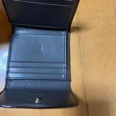 coach 財布の画像