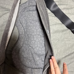 本日限定⚠️抱っこ紐 ヒップシートの画像