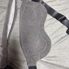 本日限定⚠️抱っこ紐 ヒップシートの画像