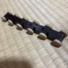  ［Beck ベック社］トレインカースロープ ＆ジャンピングカートレインの画像