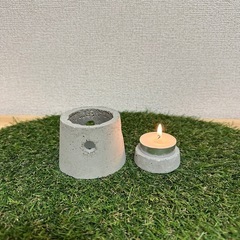 ランタン.conの画像