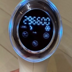 [ミュゼ] 脱毛器 29660の画像