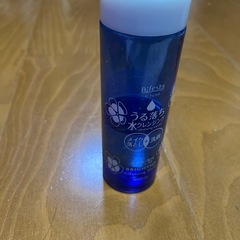 クレンジング　の画像