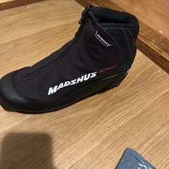 クロカンブーツ
の画像