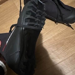 クロカンブーツ
の画像