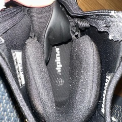 クロカンブーツの画像