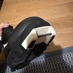 クロカンブーツの画像