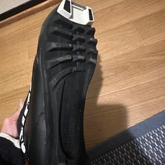 クロカンブーツの画像