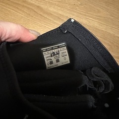 クロカンブーツの画像