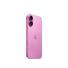 iPhone 16 128GB ピンク au版のSIMフリーの画像
