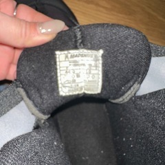 クロカンブーツの画像