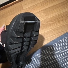 クロカンブーツの画像