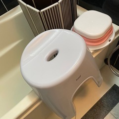 風呂3点セットの画像