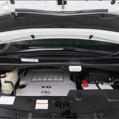 ヴェルファイア 30 前期 3.5 ZAGエディション "V6"の画像