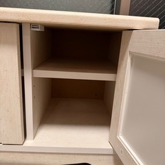 【美品🌟】ニトリ テレビ台の画像