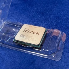 【中古】AMD Ryzen7 3700X [SocketAM4 Matisse]の画像