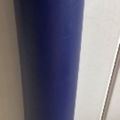 未使用に近いストレッチポール LPN級 ヨガ・ヒーリング用 4,500円 福岡即渡しの画像