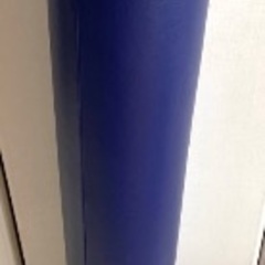 未使用に近いストレッチポール LPN級 ヨガ・ヒーリング用 4,500円 福岡即渡しの画像