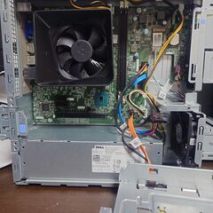 office2016Professionalplusインストール認証済み　DELL　Vostro3267 の画像