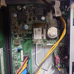 office2016Professionalplusインストール認証済み　DELL　Vostro3267 の画像