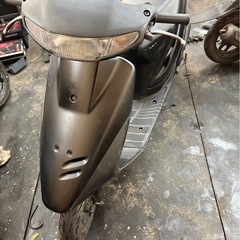 AF27実働！の画像