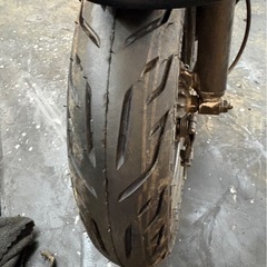 AF27実働！の画像