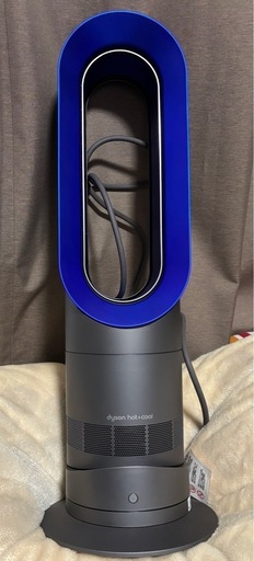 Dyson / ダイソン hot + cool AM09  