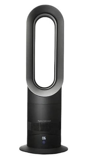 Dyson / ダイソン hot + cool AM09  