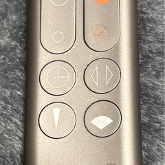 Dyson / ダイソン hot + cool AM09  の画像