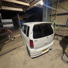 mc22s RR 5MTの画像