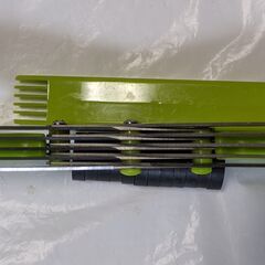 シュレッダー 5枚刃 はさみ キャップ付きの画像